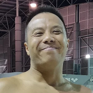 Chua Boon Wah