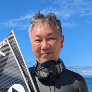 Masayuki Ota