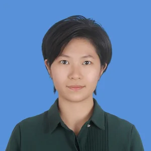 Wenqian Zhang
