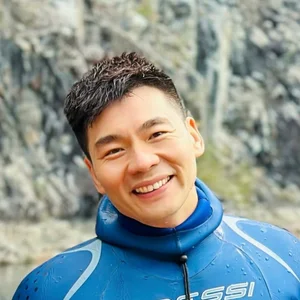 Ian Chi Tung Yim