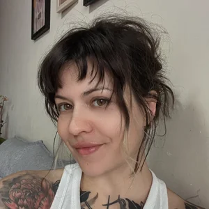 Faina Faidysh