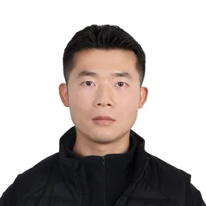 Xiaolei Yan