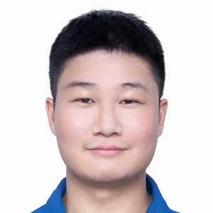 Shilong Zhang