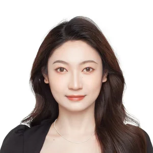 Yanyue Li