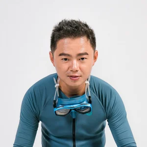 Ling Pan