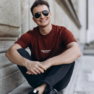 Zahar Chikishev