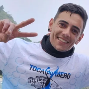 Facundo Fernandez