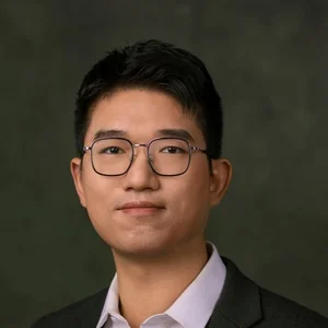 Lin Yingjian