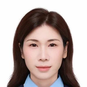 Syltia Lyu