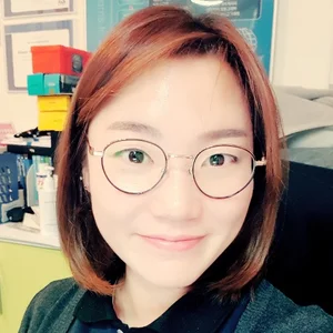 Seongeun Kim