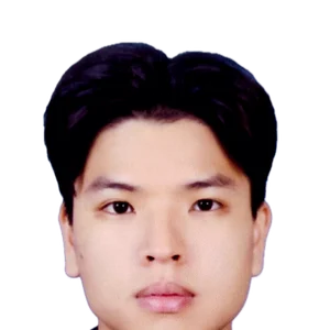 Chow Wen Chin