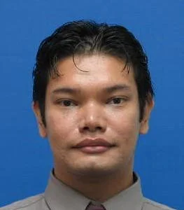 Mohd Farid Md Yusoff