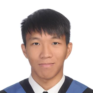 Ho Yin Tang