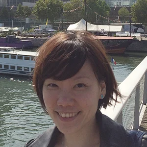 Hui Chun Chen