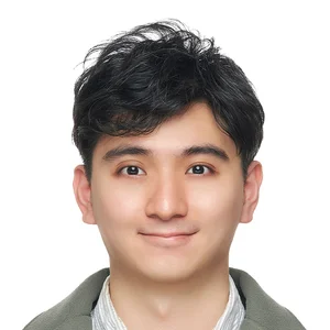 Lin-Wei Huang