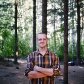 Andrei Beskrovnykh