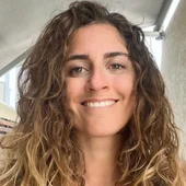 Luciana Chbeir