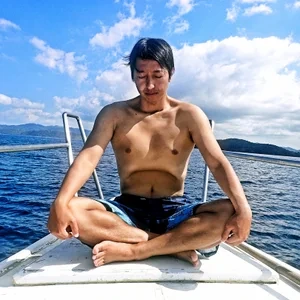 Jin (Sendoh) Wang