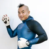 Michael Wai Yin Sung
