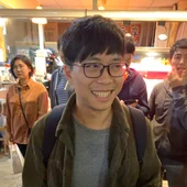 Shao Heng Tsai