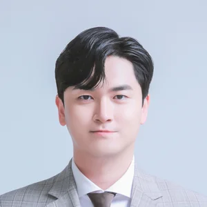 James(Gukcheol) Park