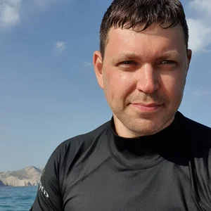 Serhii Seferov
