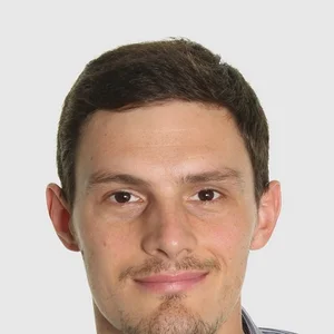 Federico Cavina