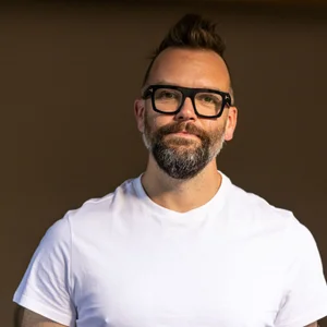 Andrew Brooks