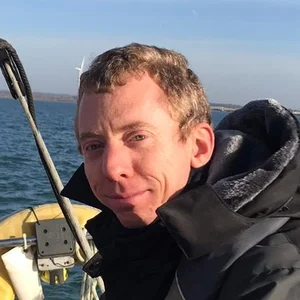 Stuart Norton