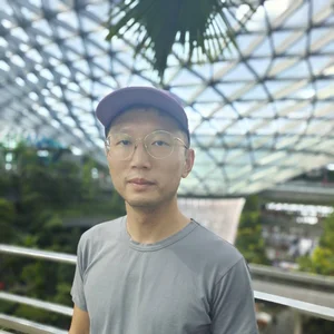 Xingqiang Fu