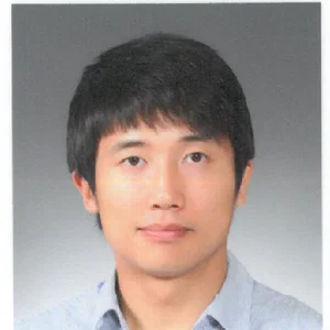 Minyoung Park