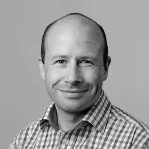 Cedric Humberset