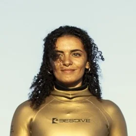 Zahraa El-Husseiny