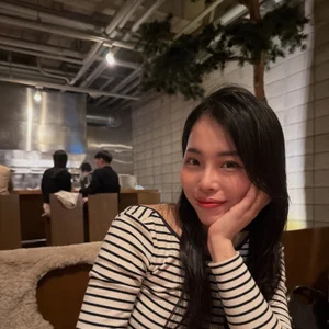Yanjing Chen