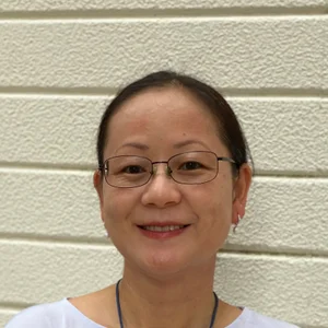 Yong Wu