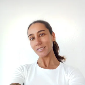 Sofia Benitez