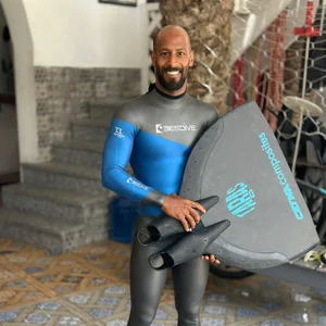 Mahmoud Nahas