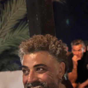 Ahmad Alramahi (Ray)