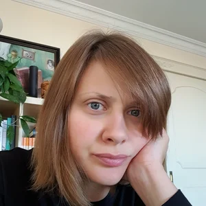 Alexandra Loutcheva