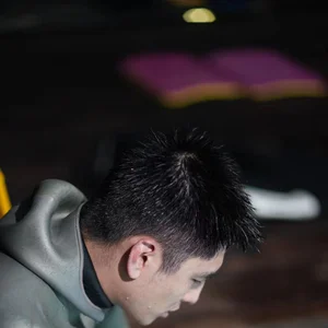 Yunsong Huan