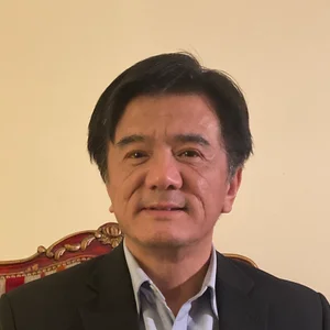 Jesse Liu