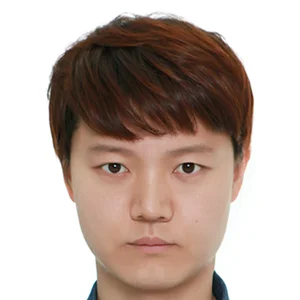 Jongsik Shin