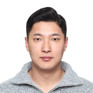 Namsu Kim