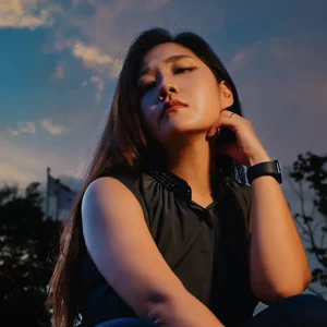 Eunjee Shin