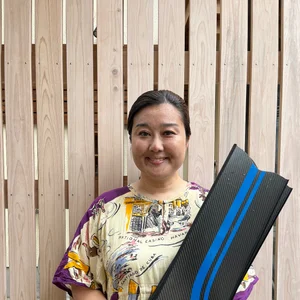 Ryoko Watariguchi
