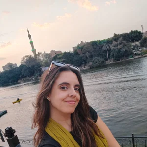 Inés Luque López