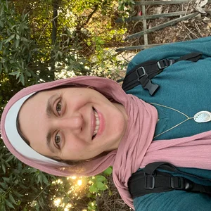 Nada Elborhamy
