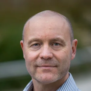Angus McLeay