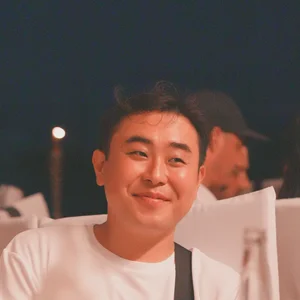 Lee Seojoon
