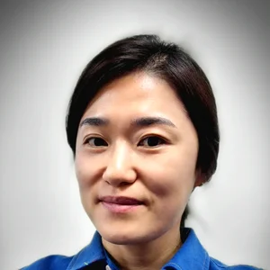Eunna Kim